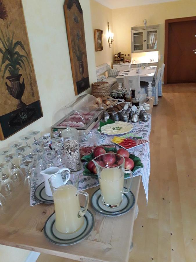 Gaestehaus Am Alten Hafen Jork Εξωτερικό φωτογραφία